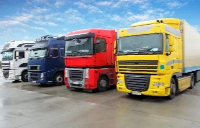 Antalya Nişantaşı Nakliye Ambarı