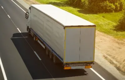 Antalya ile Nişantaşı Arası Parça Eşya Taşıma