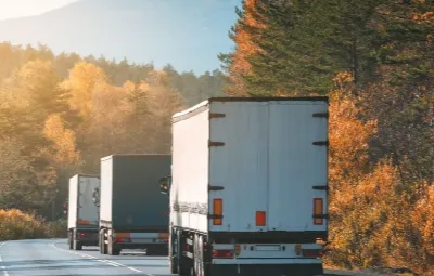 Antalya ile Nişantaşı Arası Klima Taşıma