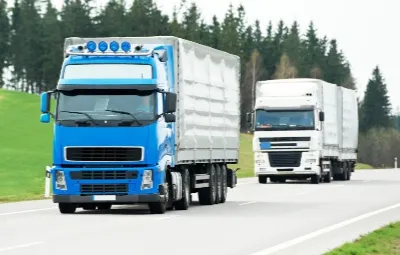 Antalya ile Nişantaşı Arası Eşya Taşıma